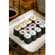 JF10004 [NORI-H/CUT] NORI HALF  CUT-SILVER  (50PCS/PKTX 84PKTS/CTN )