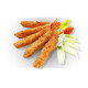 DS10060 [KBS/T-20AA] BREADED SHRIMP (TORPEDO) - 10PCS/TRAY