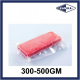 SFFI60100 [KTUNA-SAKU] FROZEN CO TUNA SAKU SIZE : 300-500GM