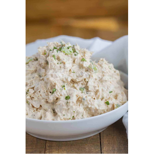 WF30100 [KTUNA-MAYO] KANIKA TUNA MAYONNAISE