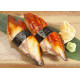 JF30188 [KUNAGI-SLICED] KANIKA UNAGI SLICED (6G/PC,20PCS/TRAY)