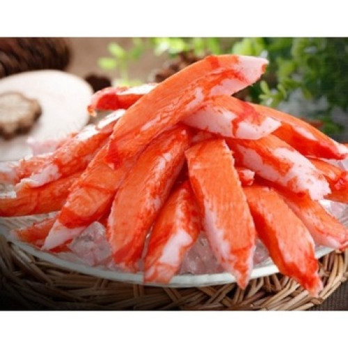 SU20099 [KSCL-200] KANIKA SNOW CRAB LEG 200G
