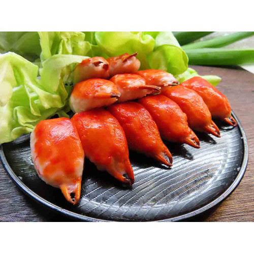 SU20112 [KCC-180] KANIKA UNBREADED CRAB CLAW