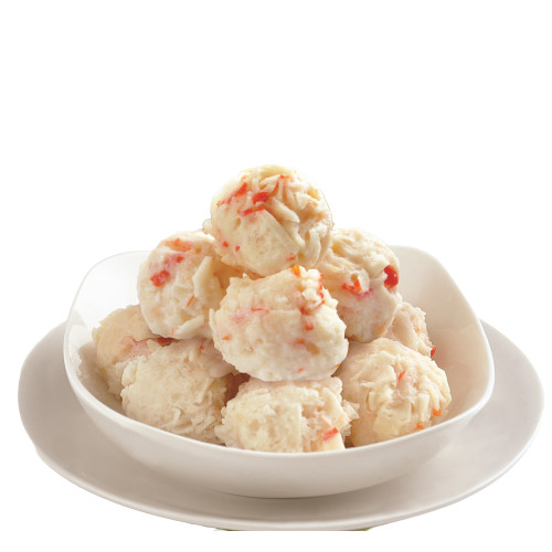 SU20038 [KLB-500] KANIKA LOBSTER BALL