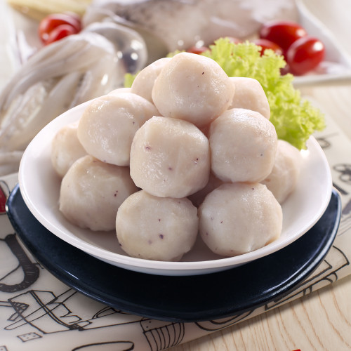 SU20110 [KCFB-500] KANIKA CUTTLEFISH BALL