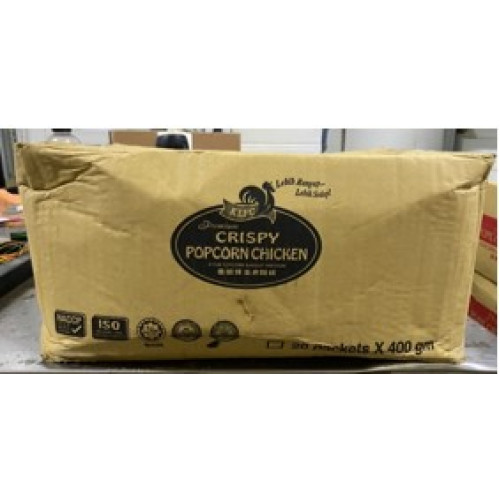 WF20103 [CR-PCORN] POPCORN-ORIGINAL