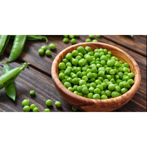 WF20009 [KGP-500] KANIKA GREEN PEAS