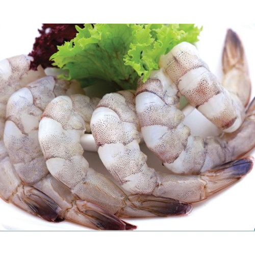 SFPR70037 [DPTO-71/90] PTO VANAMEI SHRIMP 71/90