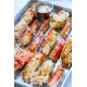 SFCR40005 [KGCB-14/16] FROZEN WHOLE KING CRAB SIZE:1400G-1600G