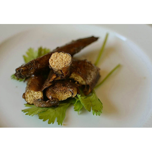 JF40012 [CAPELIN] CAPELIN FISH 150G
