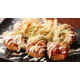 JF30235# [KTAKOYAKI-200G] KANIKA TAKOYAKI BALL 200G