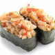 JF80003 [KNK-C/HOTATE] SEASONED SCALLOP LIPS