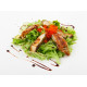 JF80107 [KABAYAKI-TAI/AA] TILAPIA FILLET KABAYAKI (8-11PCS/PKT)