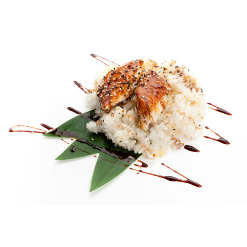 JF80107 [KABAYAKI-TAI/AA] TILAPIA FILLET KABAYAKI (8-11PCS/PKT)