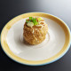 DS30004 [KNK-CRAB ROLL-8PC/PKT] KANIKA FROZEN CRAB ROLL 8PC/PKT