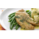 SFFI10061 [KDFF-800] KANIKA DORY FILLET SIZE : 140-200