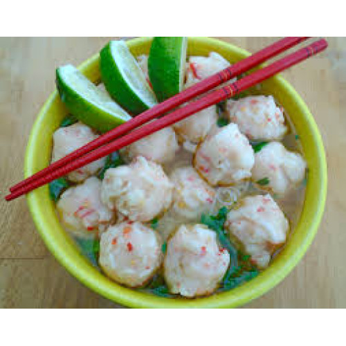 SU20038 [KLB-500] KANIKA LOBSTER BALL