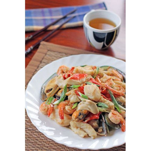MISF10001 [MIXED-SF] MIXED SEAFOOD-REPACKING