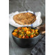 WF20042 [JMV-1000] JITRAMAS MIXED VEGE