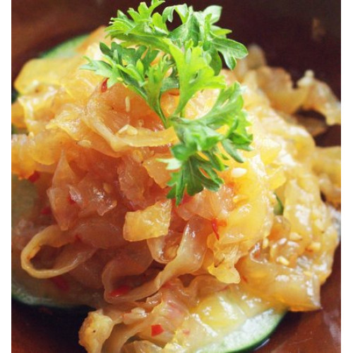 JF80004 [KNK-C/KURAGE] SEASONED JELLYFISH