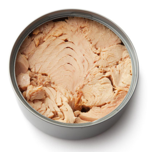 WF30001 [KTUNA-CHUNK] KANIKA CANNED TUNA CHUNK IN OIL