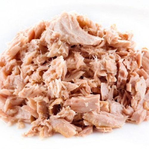 WF30001 [KTUNA-CHUNK] KANIKA CANNED TUNA CHUNK IN OIL