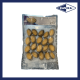 SFSH30018 [1/2 SHELL ABALONE-20PC] FROZEN 1/2 SHELL ABALONE 20G-30G
