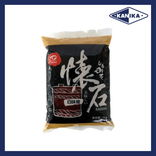 JF20144 [MISO PASTE WHITE 1KG] MISO PASTE WHITE 1KG