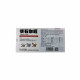 JF20140 [JAP-CURRY NO4-100G] JAP CURRY NO4JAVA-100GM X 40PKT/CTN
