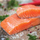 SFCH10016 [SALMON-FF-4/5] FRESH SALMON SIZE : 4-5KG