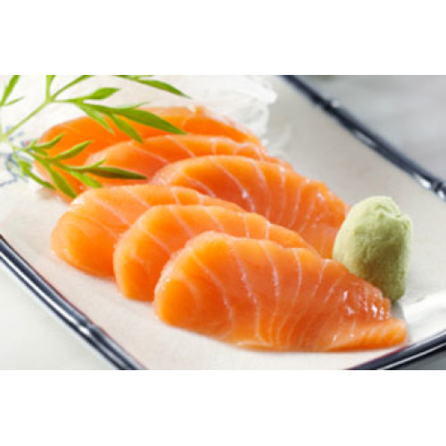 SFCH10016 [SALMON-FF-4/5] FRESH SALMON SIZE : 4-5KG