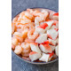 SU20058 [KSSD-200] KANIKA SEAFOOD SALAD