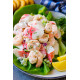 SU20058 [KSSD-200] KANIKA SEAFOOD SALAD