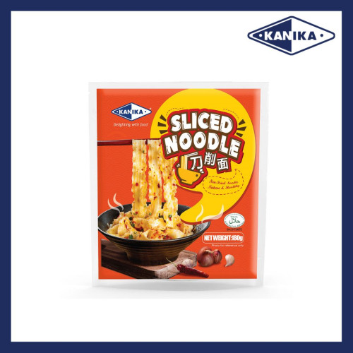 ND10023 [SLICED NOODLE] KANIKA SLICED NOODLE