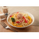 JF60053 [SALAD-TRUF/500G] FROZEN SMOKE TRUFFLE SALAD 500G