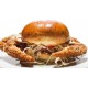 SFCR30032 [CSS-40/100-120] FROZEN SOFT SHELL CRAB SIZE : 100/120