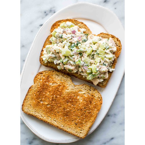 WF30100 [KTUNA-MAYO] KANIKA TUNA MAYONNAISE