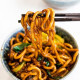 ND20002 [UDON-PUTIH] FROZEN UDON (200GM/PCS, 5PCS/PKT)